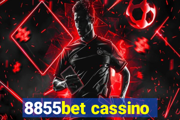 8855bet cassino